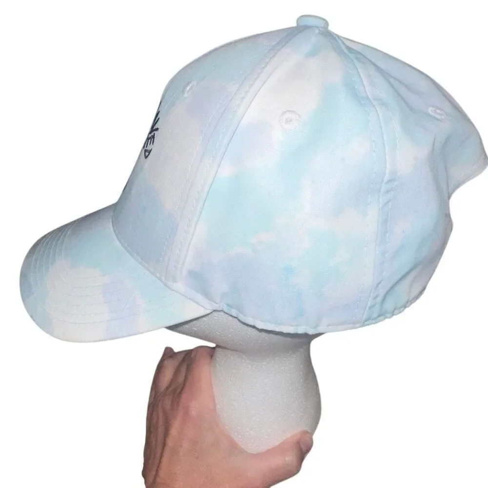 Disney Stitch Mis-Behaved Adjustable One Size Unisex Ball Cap